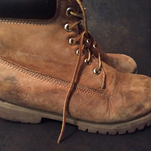 Timberland - Picture 2 of 2